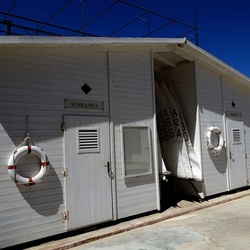 MONDELLO. Fotografie di Giulio Azzarello &copy;2024.