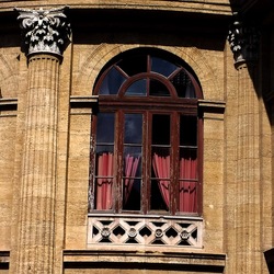 PALERMO fotografie di Giulio Azzarello &copy;2020.