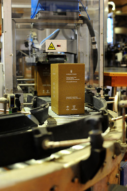 ACCIAI per il vino. Fotografie di Giulio Azzarello ©2016.