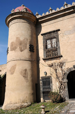 PAESAGGIO CATANESE panoramiche e particolari. Fotografie di Giulio Azzarello &copy;2014.