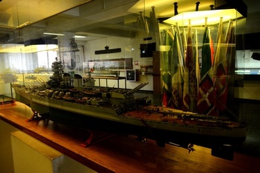 MUSEO DELLA NAVE Venezia. Fotografie di Giulio Azzarello ©2020. MUSEO DELLA NAVE Venezia. Fotografie di Giulio Azzarello ©2020.