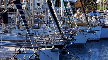 PALERMO. Fotografie di Giulio Azzarello &copy;2022.
