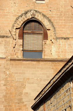 LO STERI di Palermo. Fotografie di Giulio Azzarello &copy;2014.