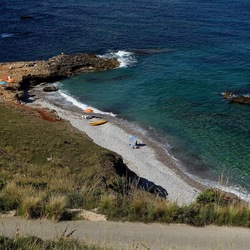 MACARI. Fotografie di Giulio Azzarello &copy;2023.