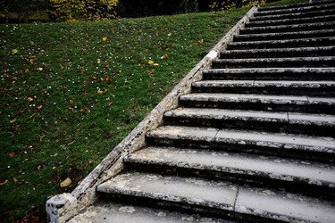 FIRENZE PALAZZO PITTI e GIARDINO DI BOBOLI. Fotografie di Giulio Azzarello &copy;2022.
