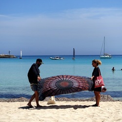 SAN VITO LO CAPO. Fotografie di Giulio Azzarello &copy;2023.
