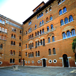I SESTRIERI di VENEZIA fotografie di Giulio Azzarello &copy;2016.
