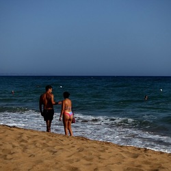 SELINUNTE. Fotografie di Giulio Azzarello &copy;2022.