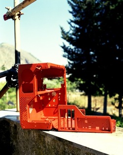 STILL LIFE ASSURDI fotografie di Giulio Azzarello ©2022. STILL LIFE ASSURDI fotografie di Giulio Azzarello ©2022.