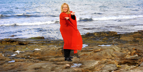 SARA FAVARO attrice e scrittrice italiana. Fotografie di Giulio Azzarello &copy;2015 2016.