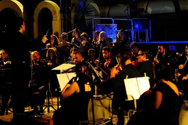 CONCERTO e OPERA dei PUPI fotografie di Giulio Azzarello ©2020. CONCERTO e OPERA dei PUPI fotografie di Giulio Azzarello ©2020.