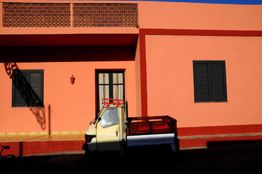 ISOLA DI LINOSA panoramiche e particolari. Fotografie di Giulio Azzarello &copy;2014.