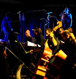 CONCERTO e OPERA dei PUPI fotografie di Giulio Azzarello ©2020. CONCERTO e OPERA dei PUPI fotografie di Giulio Azzarello ©2020.