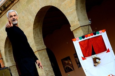GIORGIO GABRIELLI artista. Fotografie di Giulio Azzarello ©2020. GIORGIO GABRIELLI artista. Fotografie di Giulio Azzarello ©2020.