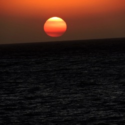 TRAMONTI Sicilia. Fotografie di Giulio Azzarello &copy;2020.