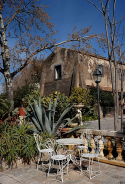 PAESAGGIO CATANESE panoramiche e particolari. Fotografie di Giulio Azzarello &copy;2014.