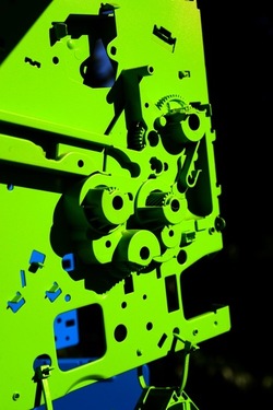 STILL LIFE ASSURDI fotografie di Giulio Azzarello ©2020.