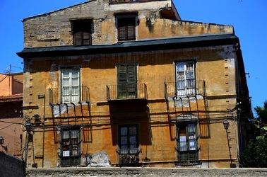 PALAZZO RISO Palermo. Fotografie di Giulio Azzarello ©2020. PALAZZO RISO Palermo. Fotografie di Giulio Azzarello ©2020.