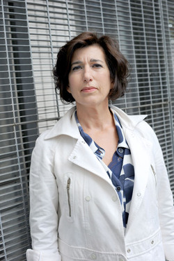 PAOLA PACE attrice italiana. Fotografie di Giulio Azzarello &copy;2016.