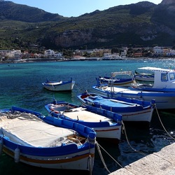 BARCHE. Fotografie di Giulio Azzarello ©2022.