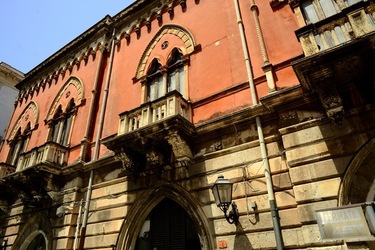 ORTIGIA CENTRO STORICO fotografie di Giulio Azzarello ©2019. ORTIGIA CENTRO STORICO fotografie di Giulio Azzarello ©2019.