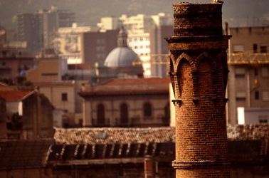 KALSA fotografie di Giulio Azzarello &copy;2020.