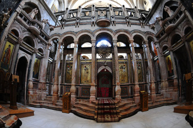 GERUSALEMME panoramiche e particolari. Fotografie di Giulio Azzarello &copy;2014.