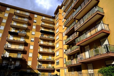 PERIFERIE fotografie di Giulio Azzarello ©2019. PERIFERIE fotografie di Giulio Azzarello ©2019.