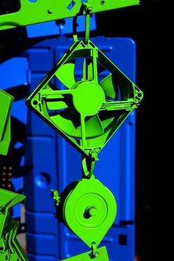 STILL LIFE ASSURDI fotografie di Giulio Azzarello ©2020.