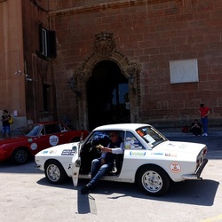 RALLY. Fotografie di Giulio Azzarello &copy;2024.