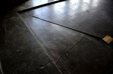 AUSCHWITZ BIRKENAU il percorso della memoria e i documenti. Fotografie di Giulio Azzarello &copy;2016.