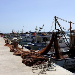 SELINUNTE. Fotografie di Giulio Azzarello &copy;2022.