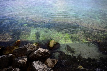 MARE SICILIANO fotografie di Giulio Azzarello &copy;2020.