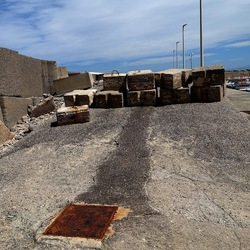 BALATONI. Fotografie di Giulio Azzarello &copy;2022.