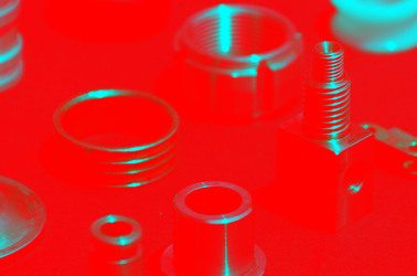 INDUSTRIA fotografie di Giulio Azzarello &copy;2014.