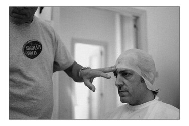 BORIS GIULIANO un film dedicato alla memoria. Fotografie di scena e set di Giulio Azzarello ©2014. BORIS GIULIANO un film dedicato alla memoria. Fotografie di scena e set di Giulio Azzarello ©2014.