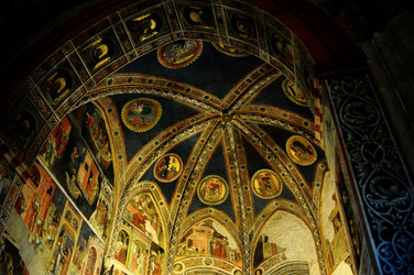 PARMA centro storico. Fotografie di Giulio Azzarello &copy;2016.