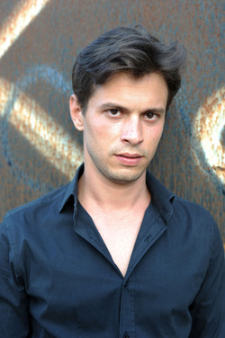 NANDO CHIFARI giovane attore italiano. Fotografie di Giulio Azzarello ©2016. NANDO CHIFARI giovane attore italiano. Fotografie di Giulio Azzarello ©2016.