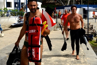 MONDELLO. Fotografe di Giulio Azzarello &copy;2023.