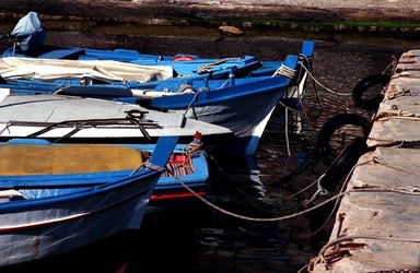 PALERMO fotografie di Giulio Azzarello ©2020.