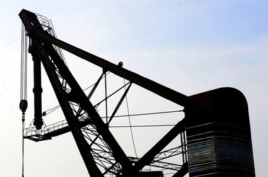 BIENNALE DI VENEZIA Arti Contemporanee Arsenale. Fotografie di Giulio Azzarello &copy;2020.