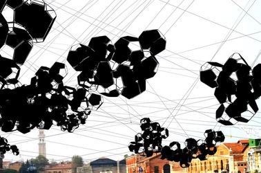 BIENNALE DI VENEZIA Arti Contemporanee Arsenale. Fotografie di Giulio Azzarello &copy;2020.