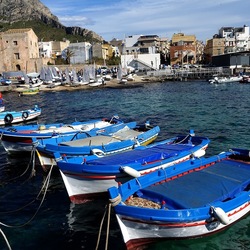 BARCHE. Fotografie di Giulio Azzarello ©2022.