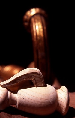 VUCCIRIA anni 90. Fotografie di Giulio Azzarello &copy;2022.