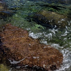BAIA DEL CORALLO. Fotografie di Giulio Azzarello &copy;2022.