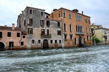 VENEZIA fotografie di Giulio Azzarello &copy;2015 2016.