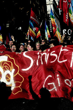 MANIFESTAZIONE per la PACE. Fotografie di Giulio Azzarello ©2014. MANIFESTAZIONE per la PACE. Fotografie di Giulio Azzarello ©2014.