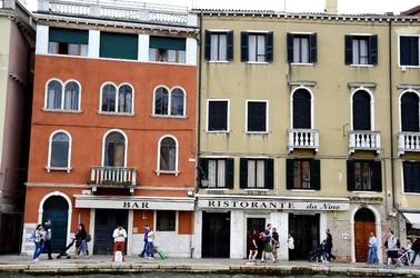 VENEZIA fotografie di Giulio Azzarello &copy;2015 2016.