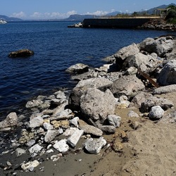 PALERMO. Fotografie di Giulio Azzarello &copy;2023.