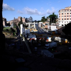 ROMA fotografie di Giulio Azzarello ©2020. ROMA fotografie di Giulio Azzarello ©2020.